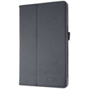 Fintie Protective Folio Case for Verizon Ellipsis 8 HD - Black (HD Model Only)