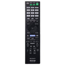 Sony Remote Control (RM-AAU217) for Select Sony AV System - Black