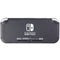 Nintendo Switch Lite Console - Gray (HDH-001)