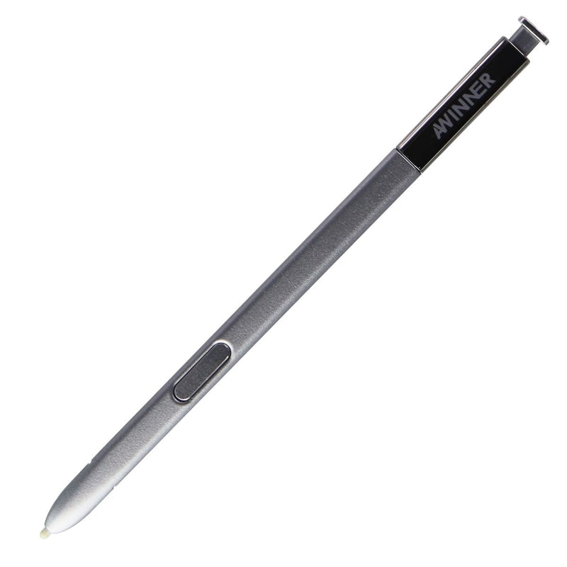 Awinner Replacement Stylus for Galaxy Note5 Smartphone - Silver
