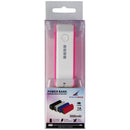 Innova Nexus 3,000mAh Portable Back Up Battery Single 1A USB Charger - Pink