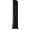 Case-Mate 42mm Adjusting Strap for 42/44mm Apple Watch Bands - Brown Leather