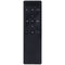 Vizio Remote (XRS551-E3) with Display for Select Vizio Sound Bars - Black/Silver