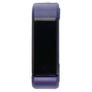 Willful Fitness Waterproof Wristband with Heart Rate Monitor - Blue/Black