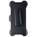 Replacement Holster Clip for Galaxy S10 Otterbox Defender Phone Case - Black