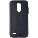 Urban Armor Gear Scout Series Feather Light Protective Case for LG K8S - Black