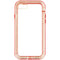 LifeProof NEXT Case for iPhone SE (2nd Gen) & iPhone 8/7 - Clear / Pink