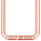 LifeProof NEXT Case for iPhone SE (2nd Gen) & iPhone 8/7 - Clear / Pink