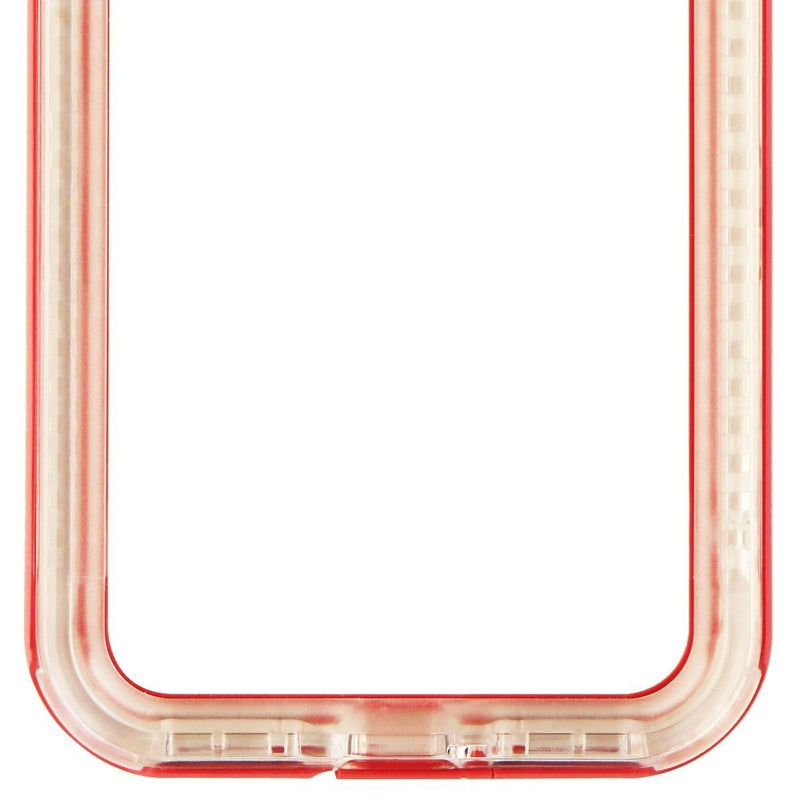 LifeProof NEXT Case for iPhone SE (2nd Gen) & iPhone 8/7 - Clear / Pink
