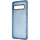 Nimbus9 Phantom 2 Series Flexible Gel Case for Samsung Galaxy S10 5G - Blue