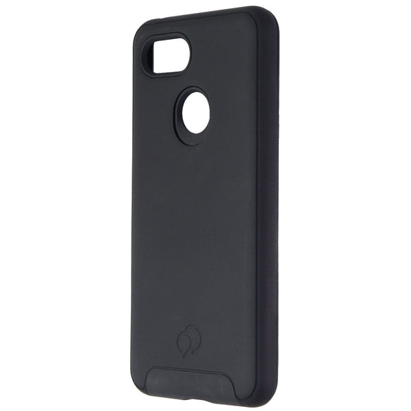 Nimbus9 Cirrus 2 Series Dual Layer Case for Google Pixel 3 - Black