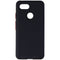 Nimbus9 Cirrus 2 Series Dual Layer Case for Google Pixel 3 - Black