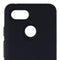 Nimbus9 Cirrus 2 Series Dual Layer Case for Google Pixel 3 - Black