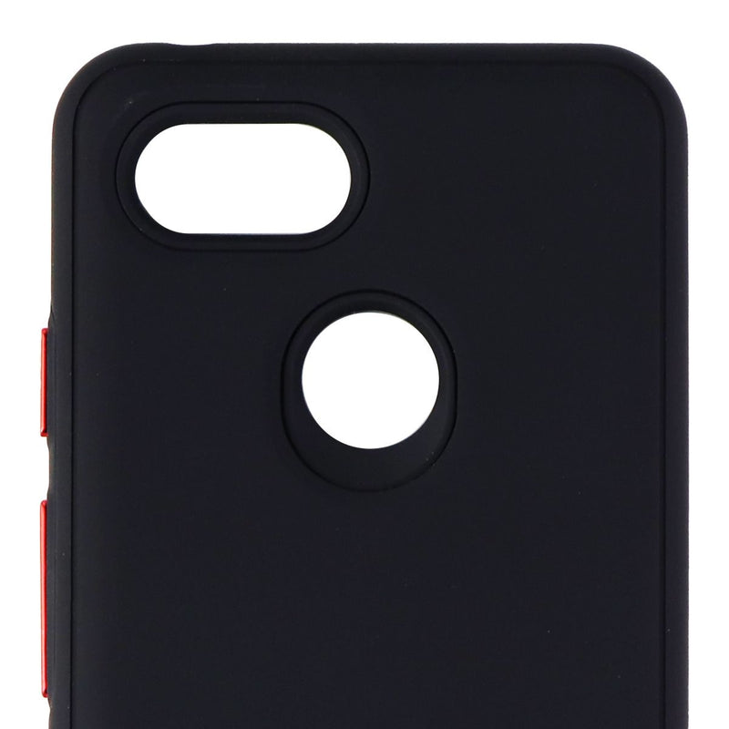 Nimbus9 Cirrus 2 Series Dual Layer Case for Google Pixel 3 - Black