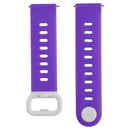 Verizon Replacement GizmoWatch Band Only for GizmoWatch - Purple/White