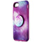 Otter + Pop Symmetry Case for iPhone SE (2nd Gen) & 8/7 - Ride or Dye / Pink