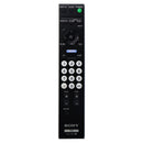 Sony Remote Control (RM-YD025) for Select Sony TVs - Black