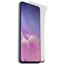 OtterBox Alpha Flex Premium Flexible Screen Protector for Galaxy S10e - Clear