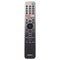 Sony Remote Control (RMF-TX600U) for Select Sony TVs - Black