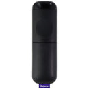 (RC-ALIR) Remote Control with Netflix/Disney/Hulu/Sling HotKeys - Black