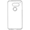 Speck Presidio Clear Series Hybrid Case for the LG V30 Smartphone - Clear