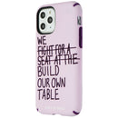 Speck Make My Case Series for iPhone 11 Pro - Light Purple/Build Our Own Table