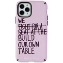 Speck Make My Case Series for iPhone 11 Pro - Light Purple/Build Our Own Table