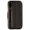 ZAGG Oxford Series Folio Gel Case for Apple iPhone Xs & X - Black