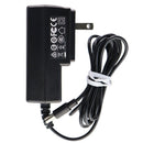 Hoioto (12V/1.6A) Switching Adapter - Black (ADS-25SGP-12) 12019E