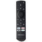 Insignia Remote Control (NS-RCFNA-19 REV B) for Select Insignia TVs - Black