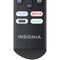 Insignia Remote Control (NS-RCFNA-19 REV B) for Select Insignia TVs - Black