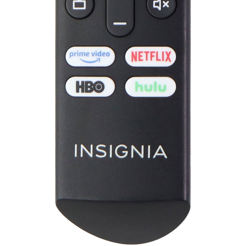 Insignia Remote Control (NS-RCFNA-19 REV B) for Select Insignia TVs - Black