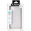 Pelican Rogue Series Durable Gel Case for Apple iPhone 11 and iPhone XR - Black