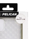 Pelican Rogue Series Durable Gel Case for Apple iPhone 11 and iPhone XR - Black