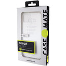 Case-Mate Tough Hybrid Series Case for Google Pixel 4 XL - Clear