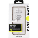 Case-Mate Tough Hybrid Series Case for Google Pixel 4 XL - Clear