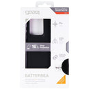 ZAGG Battersea Series Case for Samsung Galaxy Note20 Ultra 5G - Black/Red