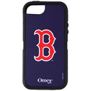 OtterBox Replacement MLB Exterior for iPhone SE/5s/5 Defender Cases - Boston