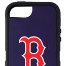 OtterBox Replacement MLB Exterior for iPhone SE/5s/5 Defender Cases - Boston