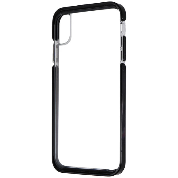 Pelican Ambassador Series Hard Case for iPhone XS Max - Clear/Black