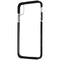 Pelican Ambassador Series Hard Case for iPhone XS Max - Clear/Black