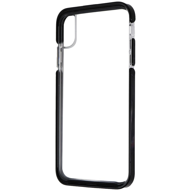 Pelican Ambassador Series Hard Case for iPhone XS Max - Clear/Black