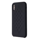 ARQ1 Impact Metric Series Phone Case for Apple iPhone Xs / X - Black