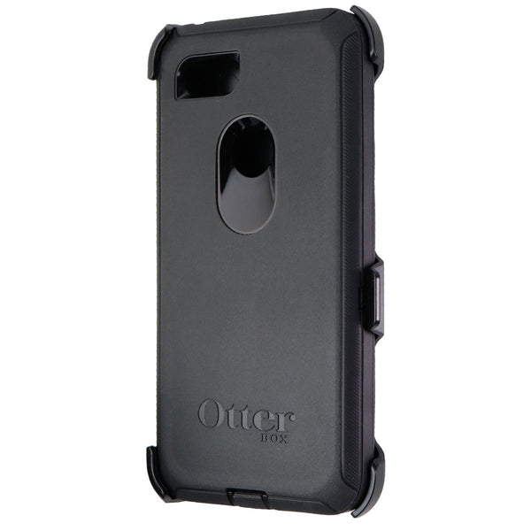 Otterbox Defender Series Case and Holster for the Google Pixel 3 XL - Black
