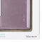 Pelican Adventurer Series Hard Case for Samsung Galaxy Note10 - Rose Gold / Gray