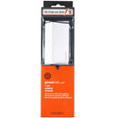 Ventev PowerCell 2600mAh Portable Single USB Battery Backup - White