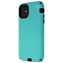Speck Presidio Sport Series Case for Apple iPhone 11 - Jet Ski Teal/Dolphin Gray
