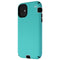 Speck Presidio Sport Series Case for Apple iPhone 11 - Jet Ski Teal/Dolphin Gray
