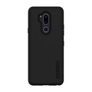 Incipio DualPro Series Dual Layer Case for LG G7 ThinQ - Matte Black