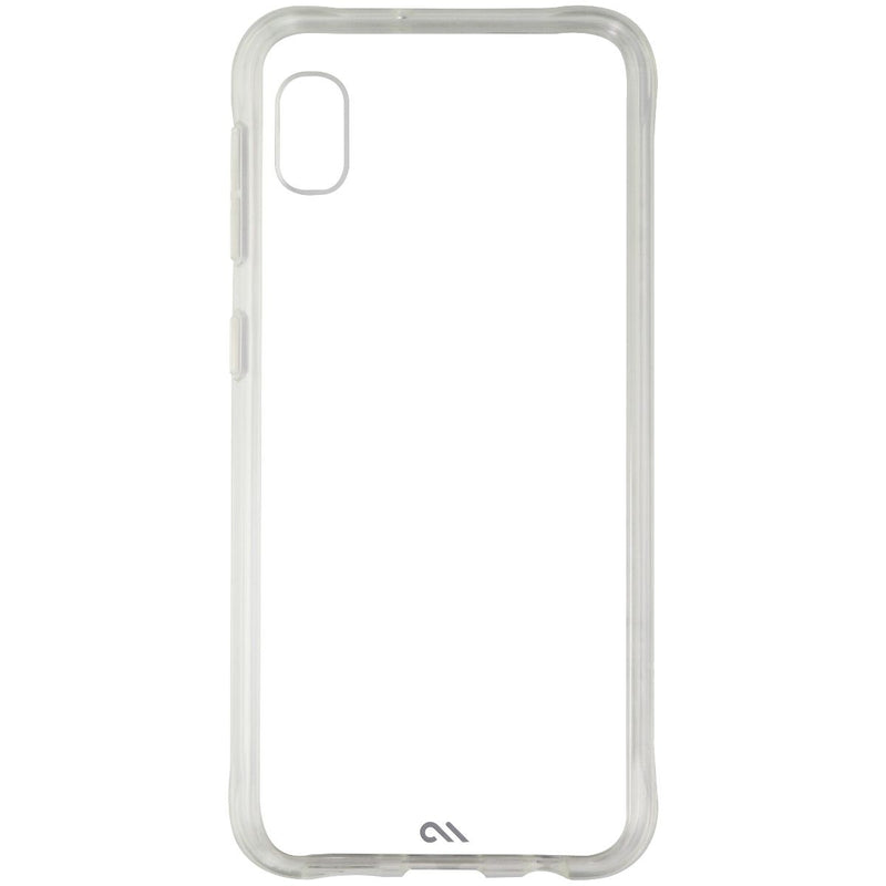 Case-Mate Tough Clear Series Hard Case for Samsung Galaxy A10e - Clear